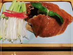 -满园烤鸭·春饼(奥体万达店)