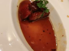 -上海金桥红枫万豪酒店-万豪中餐厅