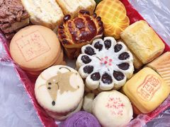 -北京稻香村(西单购物中心店)