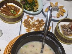 -如轩·海鲜砂锅粥·潮汕菜(小榄店)