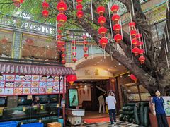 -汇景花园酒家(基立下道店)