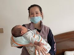 -葱妈母婴医护月嫂中心(浦东店)