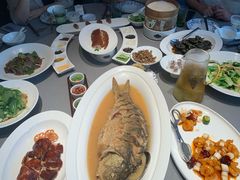 -阿庄新豫菜(通泰路店)
