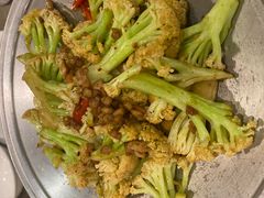 -锦顺海鲜•口味菜(李村店)