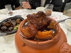 红烧肉-瑞福园联谊餐室(茂名南路店)