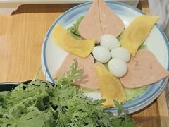 -云中鱼蒸汽石锅鱼(川沙百联店)