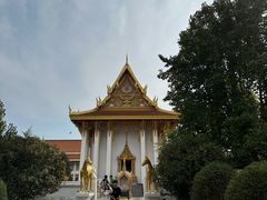 -洛阳白马寺