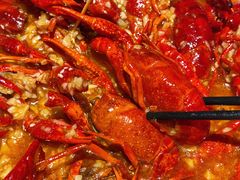 -李双猪·小龙虾·烧烤·羊肉煲(乐山店)