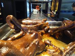 -徽三说·土徽菜·中国徽菜连锁品牌(一中店)