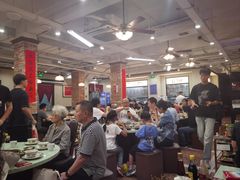 -鸿姐老火锅(疁城新天地店)