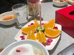 -海底捞火锅(万科广场店)