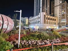 -南屏步行街
