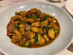 -小厨师·二十年沈家门小海鲜(百井坊巷店)