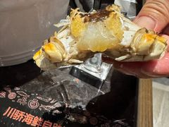 -川骄海鲜自助(河东店)
