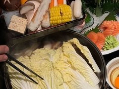 -阿吾罗日本料理(K11艺术中心店)
