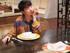 -北京王府井希尔顿酒店·秦唐中餐厅Chynna