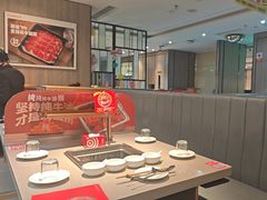 -海底捞火锅(王府井店)
