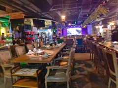 -润青四季音乐主题餐厅·椰子鸡(罗湖店)
