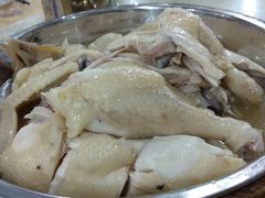 -大笑饭堂(甲子桥店)
