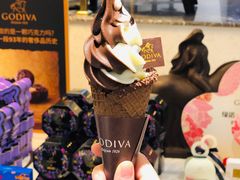 -GODIVA(王府井apm店)