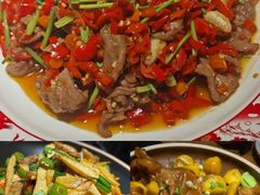 -小三峡食府(西五路店)