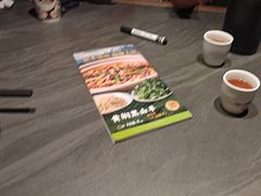 -滇铺子·云南特色菜·鲜花野菜季(曲靖万达店)