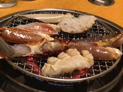 -蟹道乐(道顿堀本店)