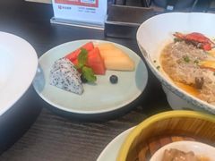 -五缘湾凯悦酒店·悦饗中餐厅