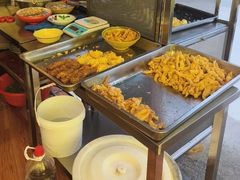 -卢聪艺小吃店(阳翟总店)