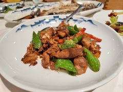 -杭州香格里拉·香宫中餐厅