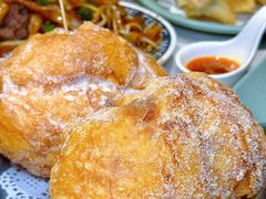 -喜势点·糖沙翁手工茶点·本地人茶居(永庆坊店)