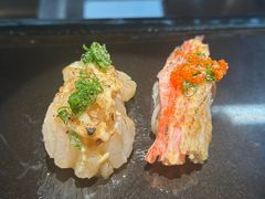 -昊·来了寿司(台湾街店)