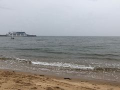 -北戴河东海水浴场