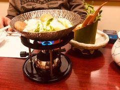蟹肉小火锅-蟹道乐(網元別館店)