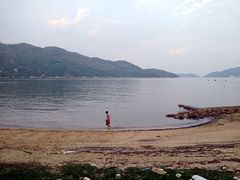 -梅窝