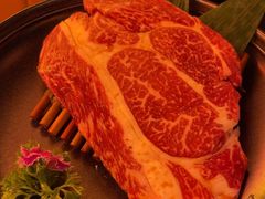 -無二炙坊·和牛烧肉(大钟寺1733店)