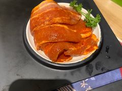 -韩宫宴烤肉·黑毛和牛·料理(合肥滨湖银泰城店)