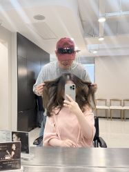 -a·f one hair salon