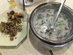-标记美食新鲜猪杂(兴南大道店)
