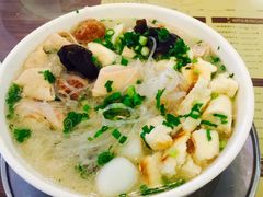 -春发生饭店·非遗(南院门店)
