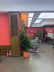 -贝勒爷专业男发