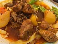 -新疆伊宁远征餐厅