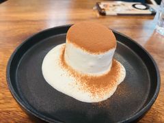 -六月花园咖啡馆(中关村东路店)