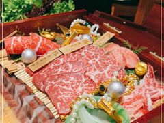 -黑牛の店·和牛烧肉(合生汇店)