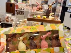 -Laderach 莱德拉(上海环贸iapm店)