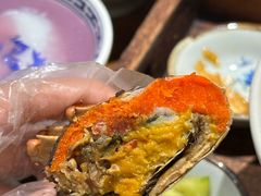 -李百蟹·江南蟹黄面·河景餐厅(夫子庙总店)