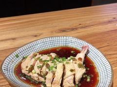 -南小蟹手工點心(三里屯店)