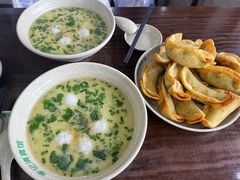 -李记清真馆(打钉巷店)