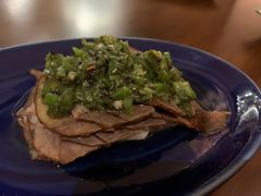 -君悦酒店·1881·北京烤鸭