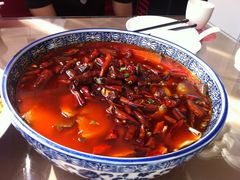 毛血旺-川外川(星海店)